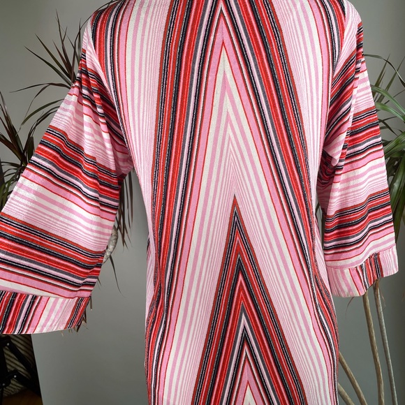 Vintage 70’s Caftan - Picture 4 of 11